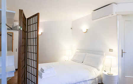 Sommerhus i Roma IX