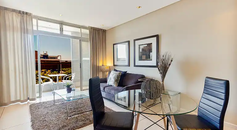 De Waterkant Studio Apartment - Feel like home!