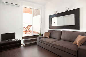Très bel appartement près de la Sagrada Familia