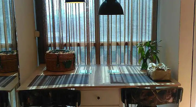 Appartement in Jakarta