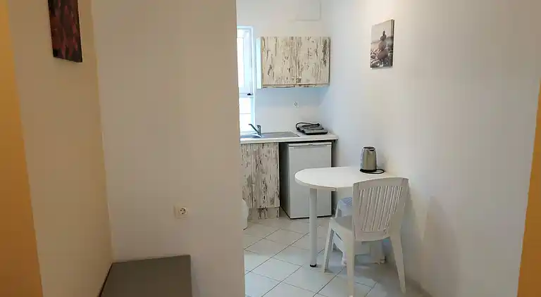 Ferielejlighed i Agia Pelagia