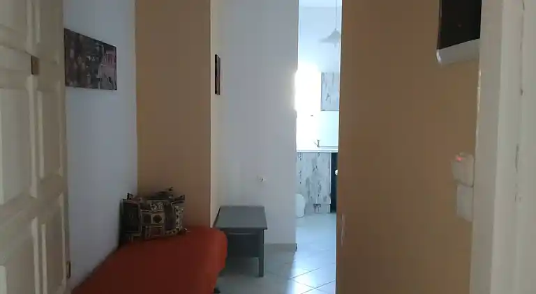 Ferielejlighed i Agia Pelagia