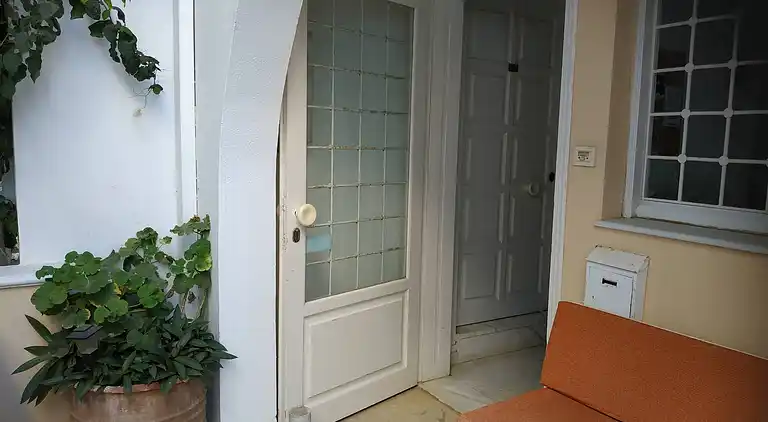 Ferielejlighed i Agia Pelagia