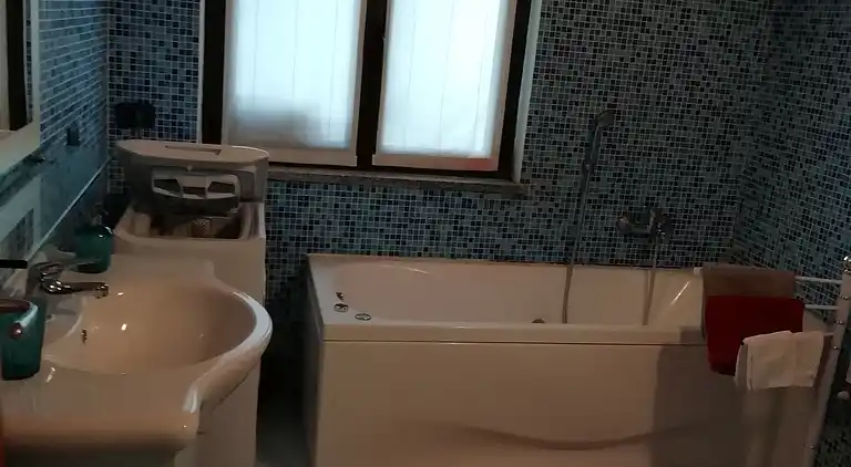 Ferielejlighed i Chiavari