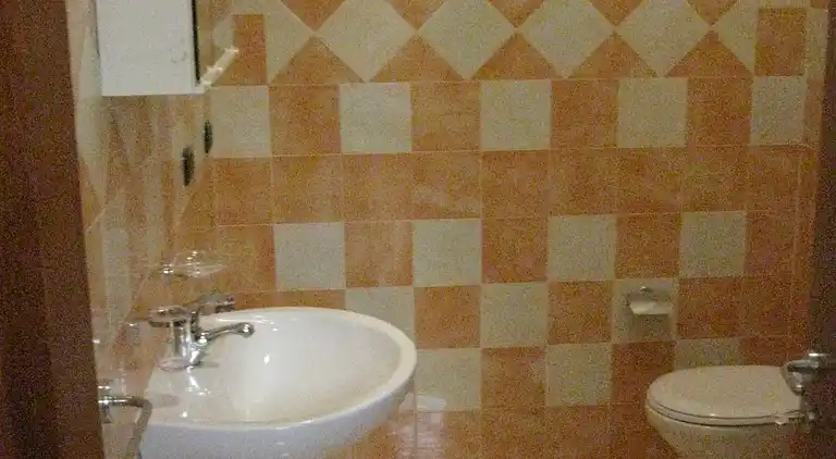 Ferielejlighed i Locri