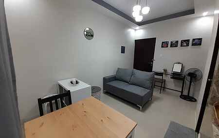 Appartement in Mabini