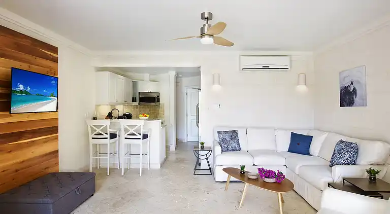 Ferielejlighed i Westmoreland