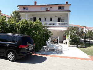 Holiday home to 17 Persons