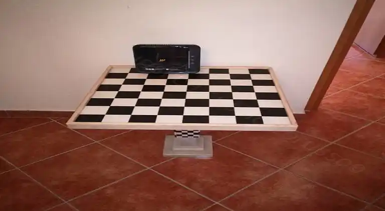 Schönes Apartment in Andria im Herzen der Stadt