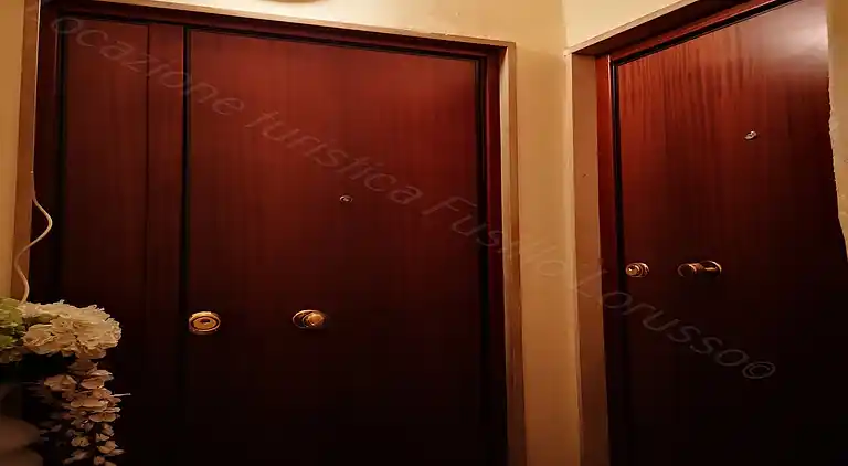 Schönes Apartment in Andria im Herzen der Stadt