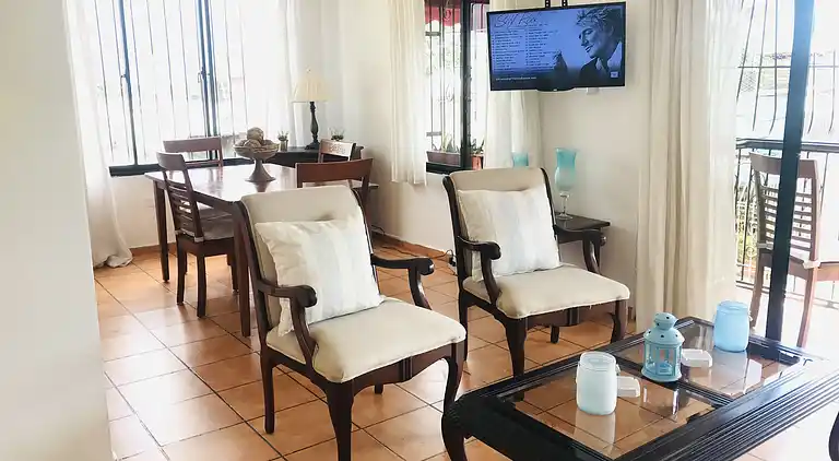 Colonial Zone Complete Apartment 2 Rooms Wifi Ethernet