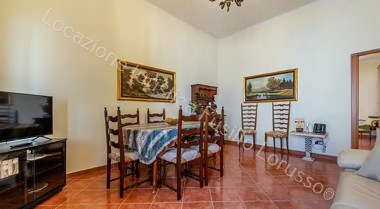 Schönes Apartment in Andria im Herzen der Stadt