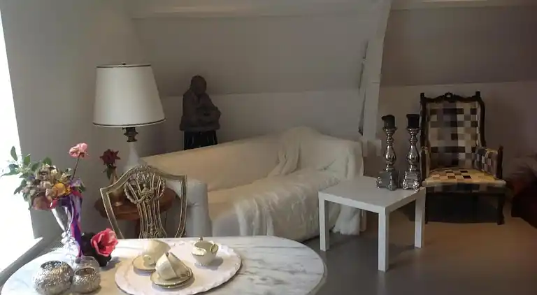 Appartement in Naarden