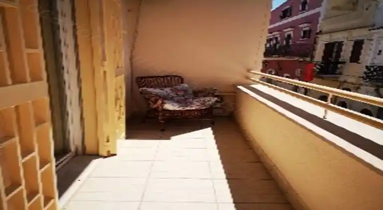 Schönes Apartment in Andria im Herzen der Stadt