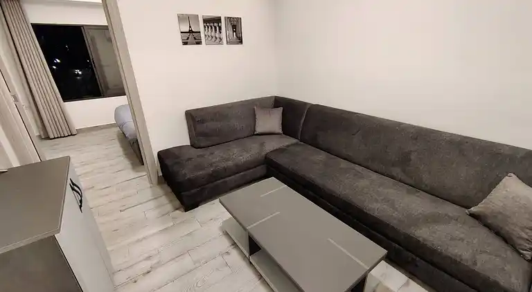 45 m großes Luxuszimmer mit königlicher Aussicht in der Nähe