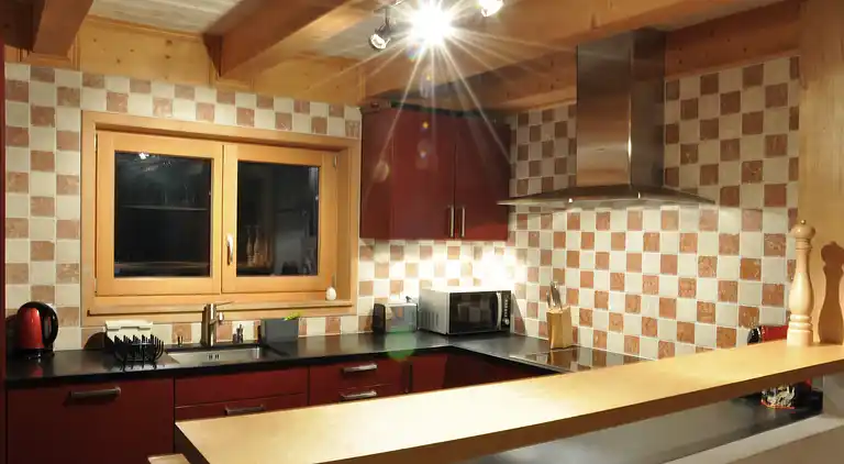 Chalet Edelweiss Vue Imprenable Sur Le Glacier