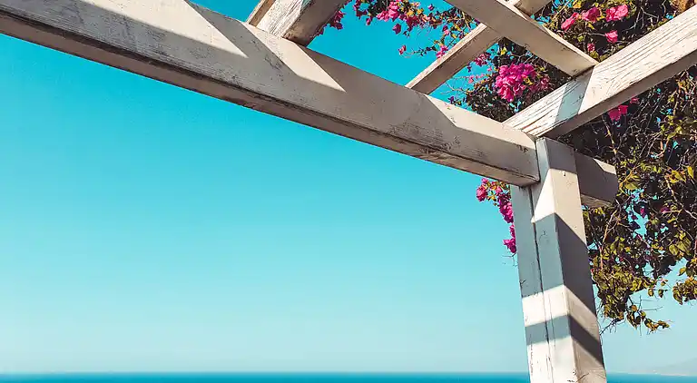 Executive Junior Suite mit Balkon und Vollsicht