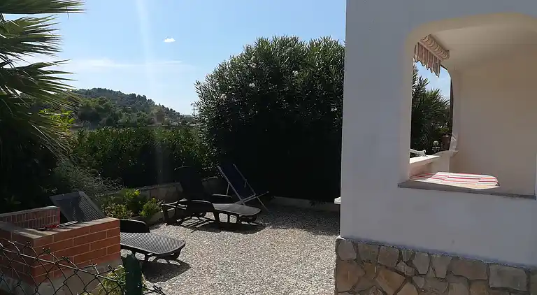 Urlaub in Vieste in charmanten Villen - 4