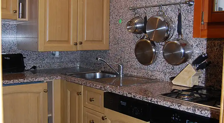 Stunning Penthouse with panoramic views of Eze Village and