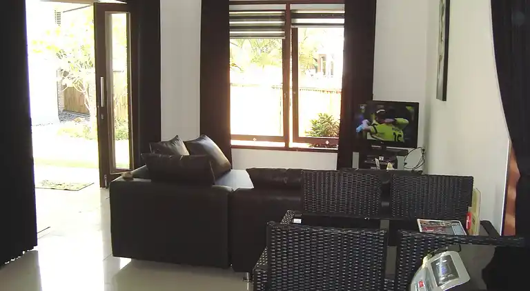 Vakantiehuis in Senggigi