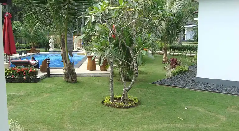 Vakantiehuis in Senggigi