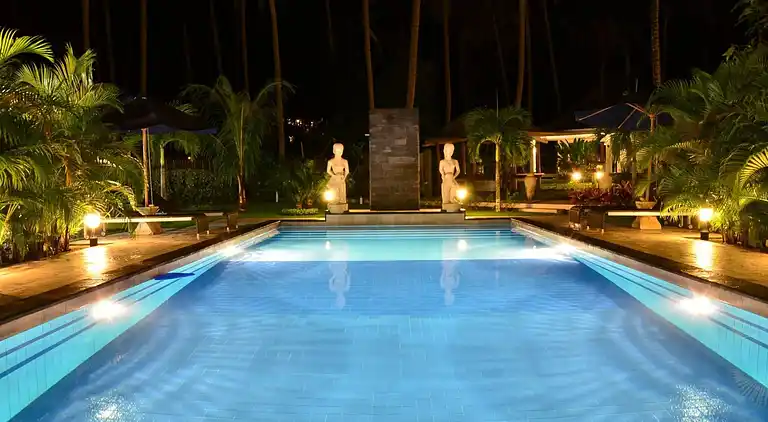 Vakantiehuis in Senggigi