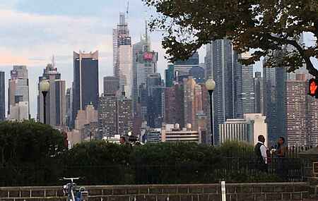 Ferielejlighed i West New York
