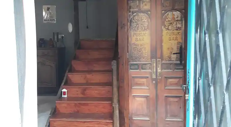 Maison Mignaquy france