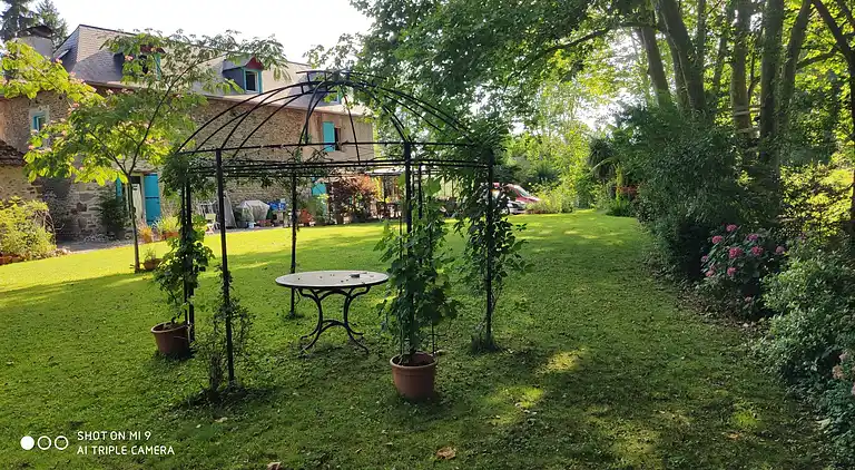 Maison Mignaquy france