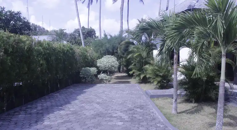 Villa in Senggigi