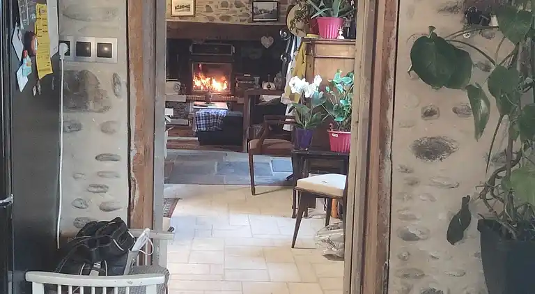 Maison Mignaquy france