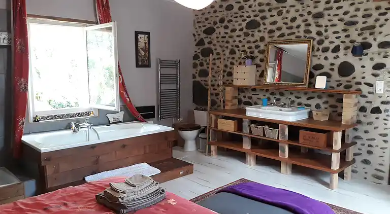 Maison Mignaquy france