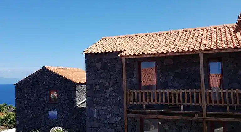 Ferielejlighed i São Roque do Pico