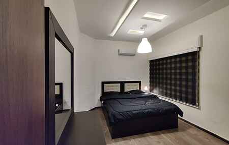 14 Encantador apartamento de 1 dormitorio con servicios