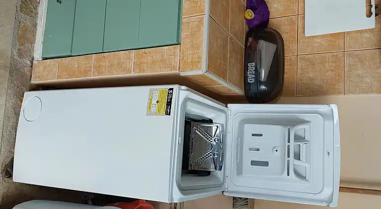 Appartement confortable Amoudara Heraklion Crera-4