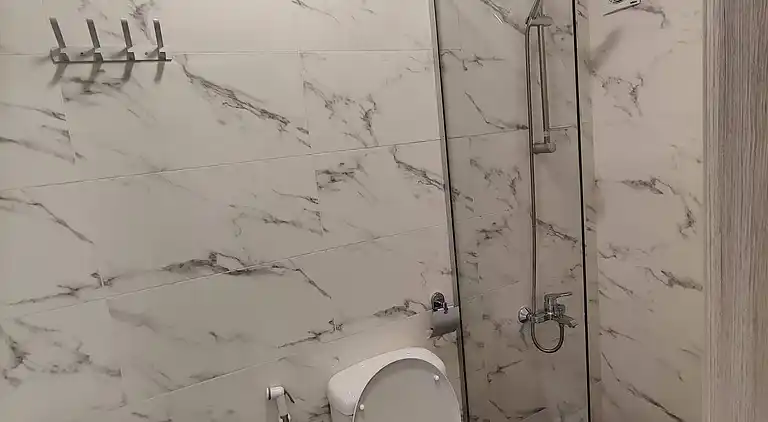 Luxuszimmer 44 m in der Nähe der Innenstadt und aller