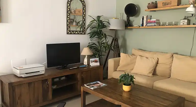 Ferielejlighed i Conil de la Frontera