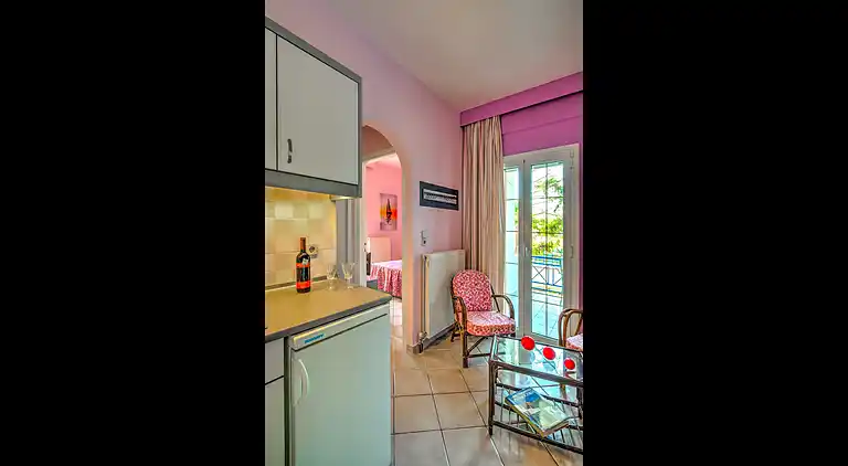 Appartement confortable Amoudara Heraklion Crera-4