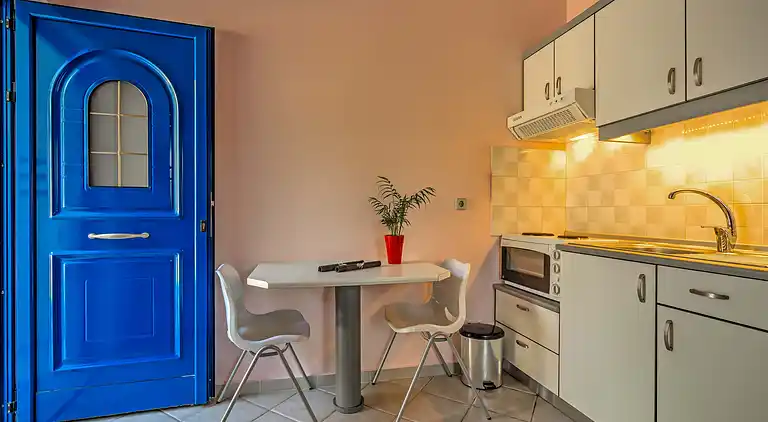 Appartement confortable Amoudara Heraklion Crera-4