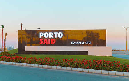Location de vacances à Porto Saïd