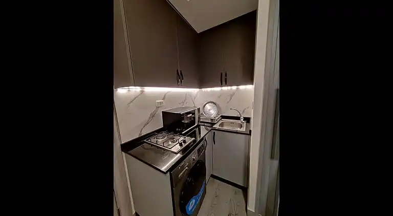 41 m Luxuszimmer mit Royal View und in der Nähe aller