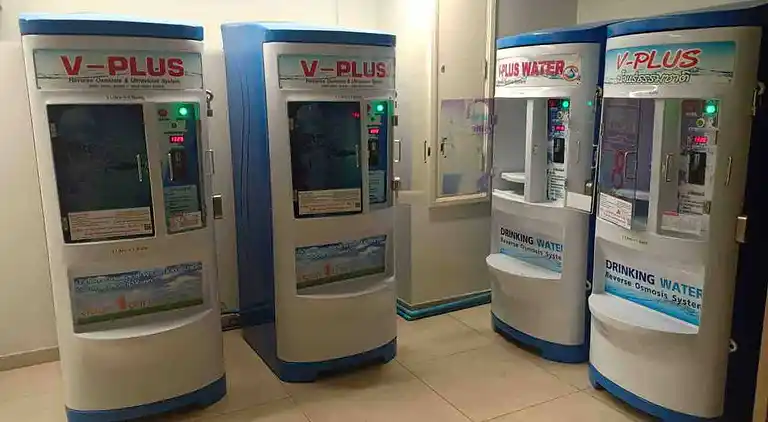 3237 - Downtown Studio Apartment, Unixx Pattaya