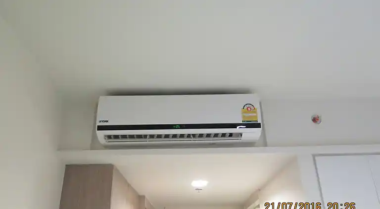 3237 - Downtown Studio Apartment, Unixx Pattaya