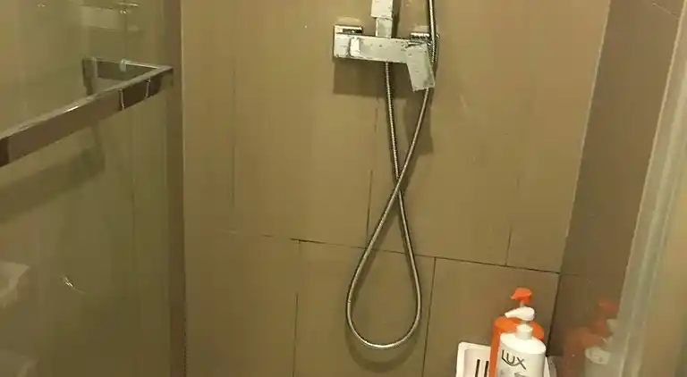 3237 - Downtown Studio Apartment, Unixx Pattaya