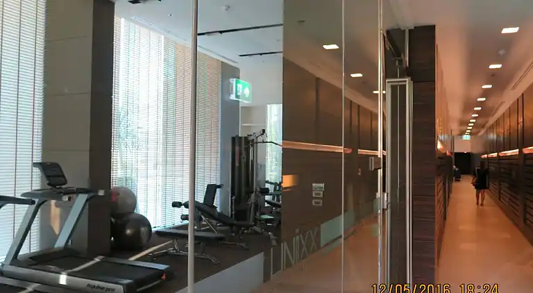 3237 - Downtown Studio Apartment, Unixx Pattaya