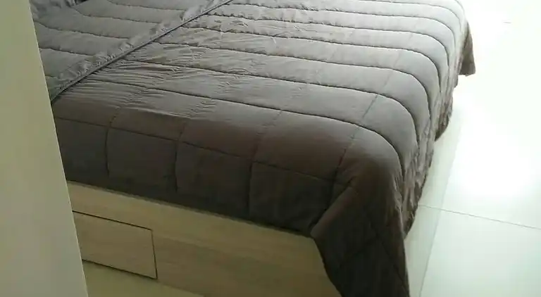 3237 - Downtown Studio Apartment, Unixx Pattaya