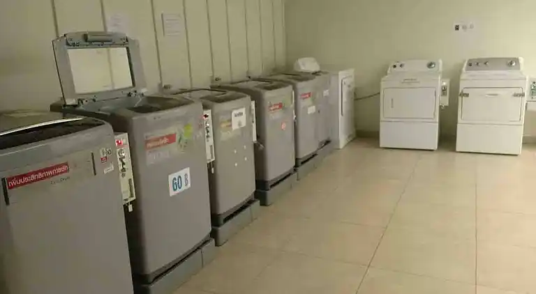 3237 - Downtown Studio Apartment, Unixx Pattaya