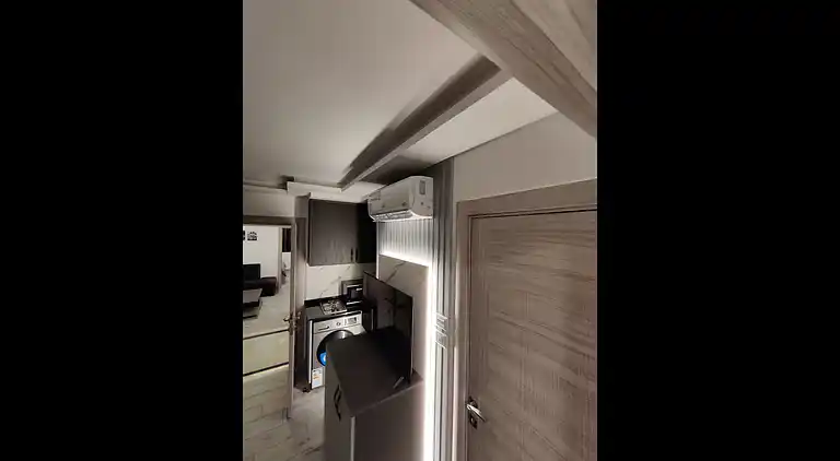 41 m Luxuszimmer mit Royal View und in der Nähe aller