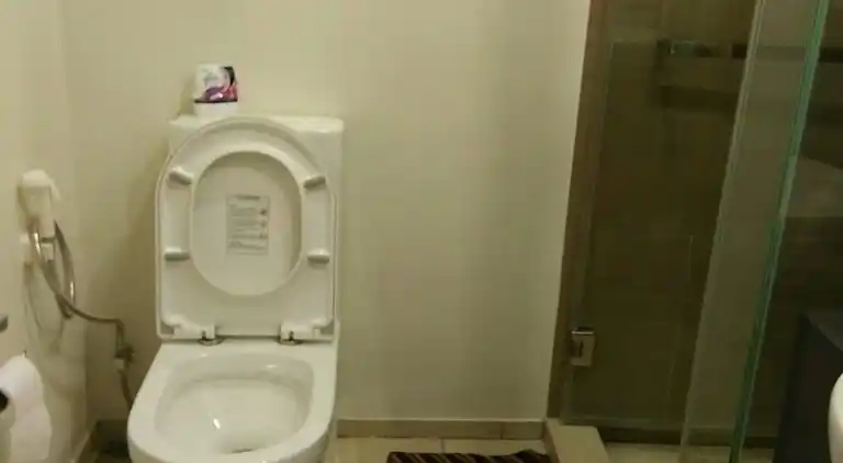 3237 - Downtown Studio Apartment, Unixx Pattaya