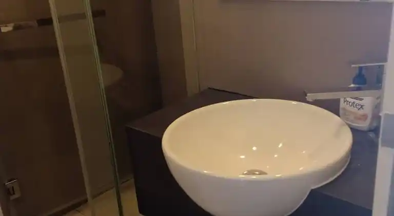 3237 - Downtown Studio Apartment, Unixx Pattaya